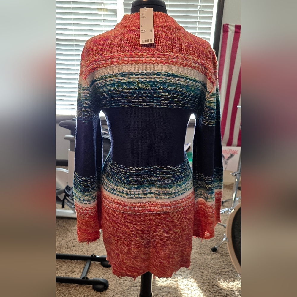 NWT Urban Outfitters Sweater Dress - Picture 2 of 7